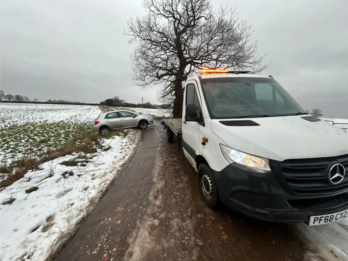 car-ditch-pull-out-service-nottingham