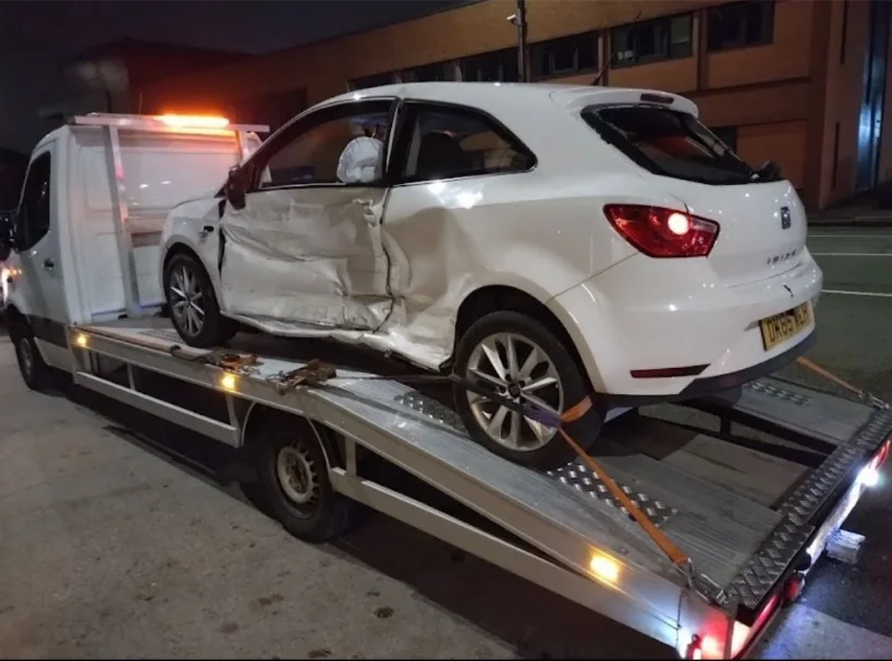 emergency-towing-service-nottingham-night