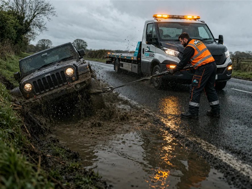 ilkeston-winch-recovery-jeep-wrangler-mud-rescue