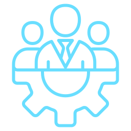 Home Trained Staff icon